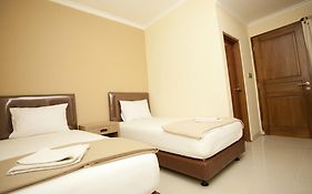 Benito Residence Serpong